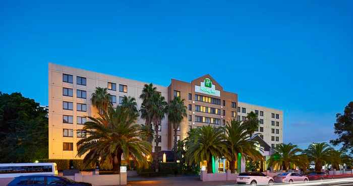 Exterior Holiday Inn PARRAMATTA, an IHG Hotel