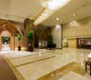 ล็อบบี้ 3 Crowne Plaza - ANA HIROSHIMA, an IHG Hotel