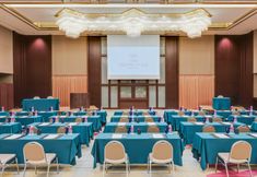 Functional Hall 4 ANA Crowne Plaza HIROSHIMA by IHG, an IHG Hotel