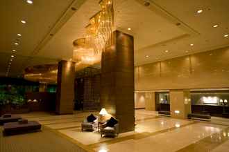 ล็อบบี้ 4 Crowne Plaza - ANA HIROSHIMA, an IHG Hotel