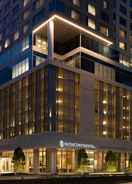 EXTERIOR_BUILDING InterContinental Hotels HOUSTON, an IHG Hotel