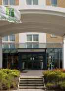 Holiday Inn Aberdeen - West Entrance Holiday Inn Aberdeen West, an IHG Hotel