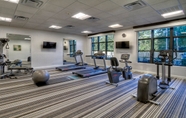 Fitness Center 3 Holiday Inn & Suites TUPELO NORTH, an IHG Hotel