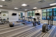 Fitness Center Holiday Inn & Suites TUPELO NORTH, an IHG Hotel