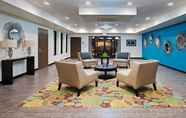 ล็อบบี้ 3 Holiday Inn Express & Suites WYOMISSING, an IHG Hotel