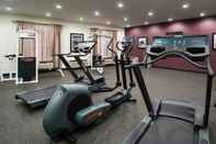 Fitness Center Holiday Inn Express & Suites WYOMISSING, an IHG Hotel