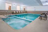 Fasilitas Hiburan Holiday Inn Express & Suites WYOMISSING, an IHG Hotel