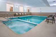 Entertainment Facility Holiday Inn Express & Suites WYOMISSING, an IHG Hotel