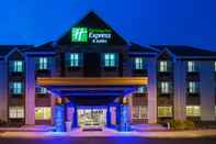 Bên ngoài Holiday Inn Express & Suites WYOMISSING, an IHG Hotel