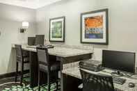 Ruangan Fungsional Staybridge Suites JACKSONVILLE-CAMP LEJEUNE AREA, an IHG Hotel