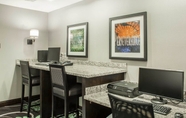 Dewan Majlis 7 Staybridge Suites JACKSONVILLE-CAMP LEJEUNE AREA, an IHG Hotel