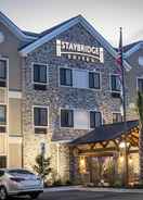EXTERIOR_BUILDING Staybridge Suites Jacksonville - Camp Lejeune Area, an IHG Hotel
