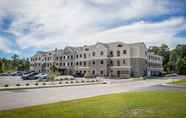 Exterior 5 Staybridge Suites JACKSONVILLE-CAMP LEJEUNE AREA, an IHG Hotel