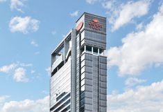 Exterior 6 Crowne Plaza HONG KONG CAUSEWAY BAY by IHG, an IHG Hotel