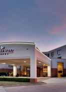 EXTERIOR_BUILDING Candlewood Suites WICHITA EAST