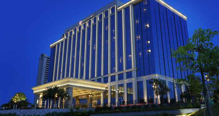 Lainnya HUALUXE Hotels and Resorts YANGJIANG CITY CENTER