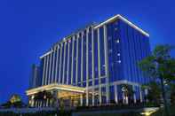 Lain-lain HUALUXE Hotels and Resorts YANGJIANG CITY CENTER