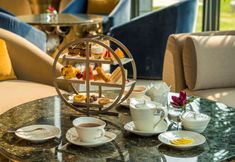 อื่นๆ 3 HUALUXE Hotels and Resorts YANGJIANG CITY CENTER