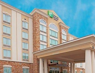 ภายนอกอาคาร 2 Holiday Inn Express & Suites COLUMBUS AT NORTHLAKE, an IHG Hotel