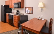 Phòng ngủ 3 Candlewood Suites BOISE - TOWNE SQUARE