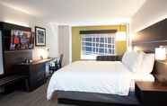 Bilik Tidur 3 Holiday Inn Express & Suites CHESTER-MONROE-GOSHEN, an IHG Hotel