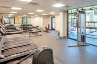 Fitness Center Holiday Inn NEWPORT NEWS - HAMPTON, an IHG Hotel