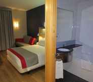 Others 4 Holiday Inn Express MALAGA AIRPORT, an IHG Hotel