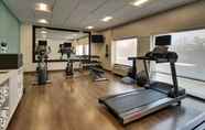 Fitness Center 2 Holiday Inn Express BALTIMORE-BWI AIRPORT WEST, an IHG Hotel