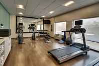 Fitness Center Holiday Inn Express BALTIMORE-BWI AIRPORT WEST, an IHG Hotel