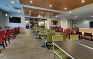 Restaurant 4 Holiday Inn Express BALTIMORE-BWI AIRPORT WEST, an IHG Hotel