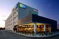 Others Holiday Inn Express MALAGA AIRPORT, an IHG Hotel