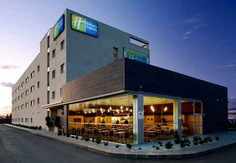 Khác Holiday Inn Express MALAGA AIRPORT, an IHG Hotel