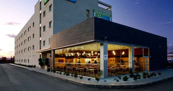 Lain-lain Holiday Inn Express MALAGA AIRPORT, an IHG Hotel