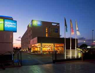 Others 2 Holiday Inn Express MALAGA AIRPORT, an IHG Hotel