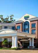 EXTERIOR_BUILDING Holiday Inn Express & Suites JACKSON - FLOWOOD, an IHG Hotel