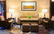 Ruang untuk Umum 2 Staybridge Suites SILICON VALLEY-MILPITAS, an IHG Hotel