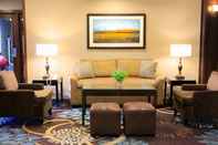 Ruang untuk Umum Staybridge Suites SILICON VALLEY-MILPITAS, an IHG Hotel