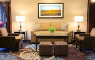 Common Space 3 Staybridge Suites SILICON VALLEY-MILPITAS, an IHG Hotel