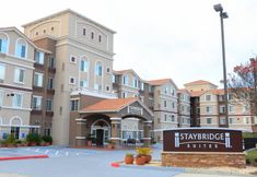 Exterior 2 Staybridge Suites SILICON VALLEY-MILPITAS by IHG, an IHG Hotel