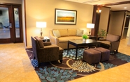 Common Space 7 Staybridge Suites SILICON VALLEY-MILPITAS, an IHG Hotel