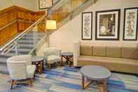 Lobi Holiday Inn Express & Suites MANKATO EAST, an IHG Hotel