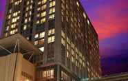 Others 4 Crowne Plaza BEIJING CHAOYANG U-TOWN, an IHG Hotel