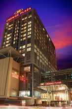 Lainnya 4 Crowne Plaza BEIJING CHAOYANG U-TOWN, an IHG Hotel