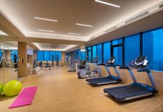 その他 6 Holiday Inn TIANJIN XIQING by IHG, an IHG Hotel