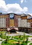 Exterior Feature Holiday Inn Express CHANGBAISHAN, an IHG Hotel