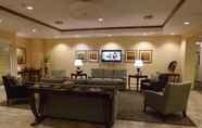 Lobby 2 Candlewood Suites FREDERICKSBURG