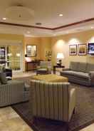 LOBBY Candlewood Suites FREDERICKSBURG