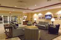 Lobby Candlewood Suites FREDERICKSBURG