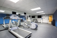 Fitness Center Holiday Inn Express NOGALES, an IHG Hotel