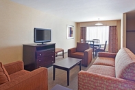 Common Space Holiday Inn Express NOGALES, an IHG Hotel